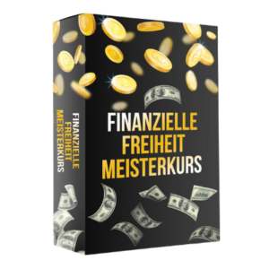 Finanzielle Freiheit Meisterkurs Erfahrungen von Leon Kramer und Leon Chaudhari