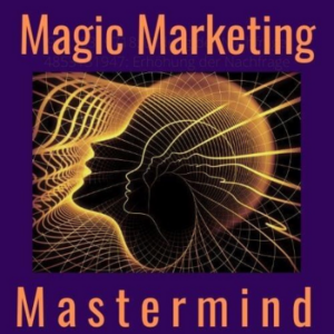 Magic Marketing Mastermind