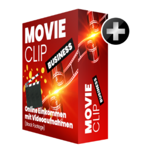 Movie Clip Business