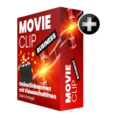 Movie Clip Business Erfahrungen