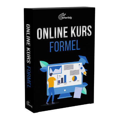Online Kurs Formel Erfahrungen von Fredrik Vogt