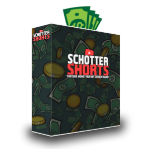 Schotter Shorts