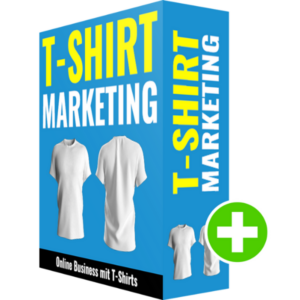 T-Shirt Marketing