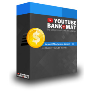 YouTube Bankomat
