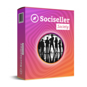 Sociseller Society