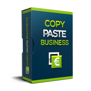 Copy Paste Business