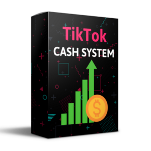 TikTok Cash System