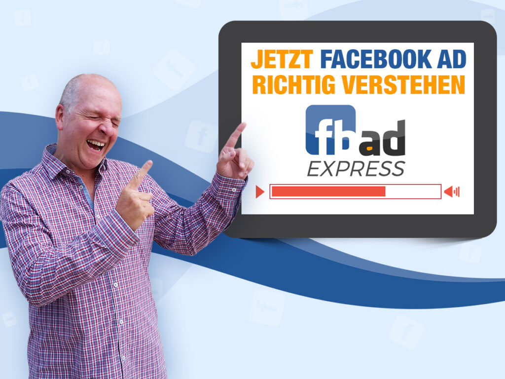 FB AD Express 2.0 Erfahrungen von Torsten Jaeger