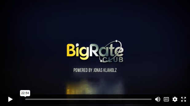 BigRate-Club Erfahrungen von Jonas Klaholz
