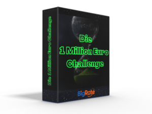 Die 1 Million Euro Challenge BigRate-Club