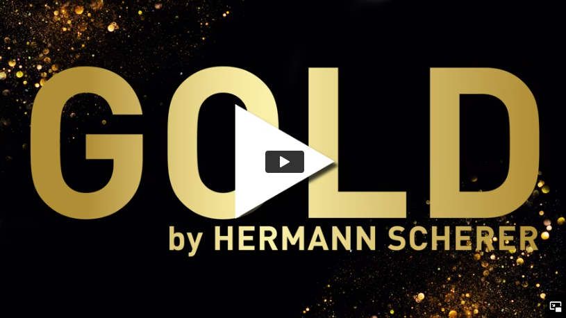 Hermann Scherer Gold Programm Februar 2023