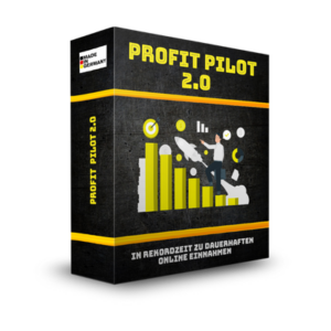 Profit Pilot 2.0