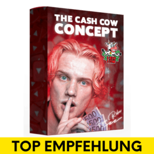 TheCashCowConcept