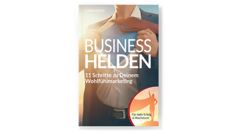 Business Helden Gratis Buch