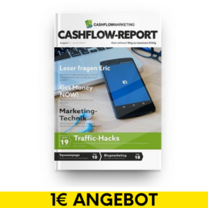 Cashflow Report VIP