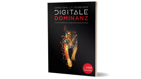 Gratis Buch Digitale Dominanz