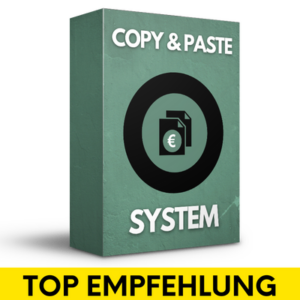 Copy & Paste System