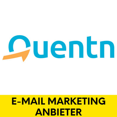 Quentn Erfahrungen - Alle Infos zum Email Marketing Anbieter