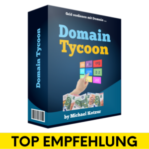 Domain Tycoon