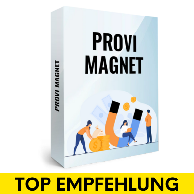 Provi Magnet Erfahrungen von Eugen Grinschuk