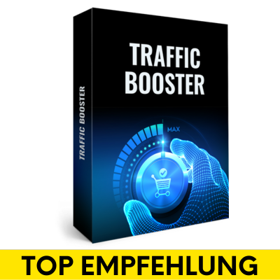 TrafficBooster Erfahrungen von Eugen Grinschuk
