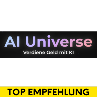 AI Universe Erfahrungen von Florian Hübner