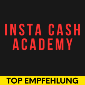 Insta Cash Academy