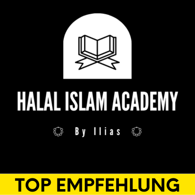 Halal Affiliate Academy Erfahrungen von Ilias Madlmair