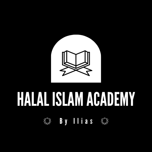 Halal Affiliate Academy Erfahrungen