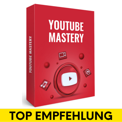 YouTube Masterclass Erfahrungen von Eugen Grinschuk