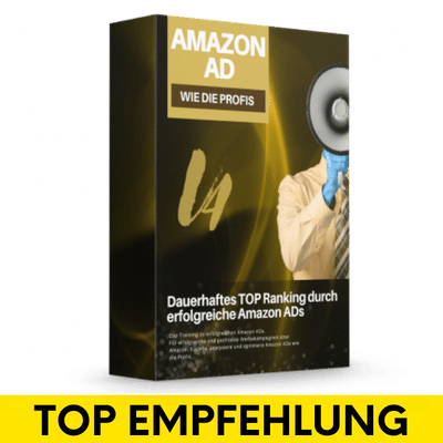 amazon ads kurs Erfahrungen