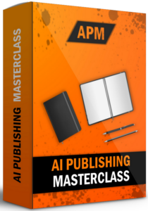 AI Publishing MasterClass Erfahrungen