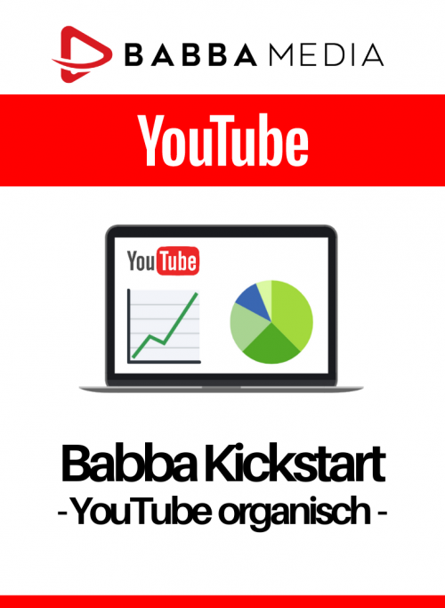Babba YouTube Kickstart organisch Erfahrungen