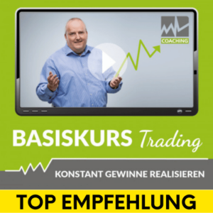 Basiskurs Trading
