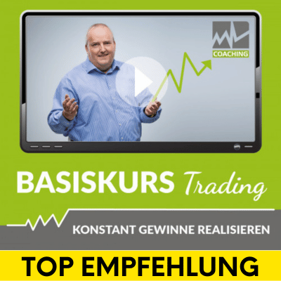 Basiskurs Trading von Mario Lüddemann Erfahrungen