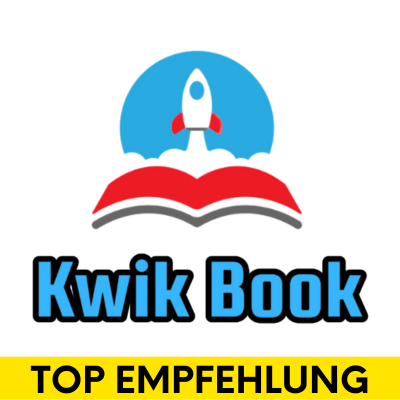 Kwik Book Erfahrungen von Torsten Jaeger