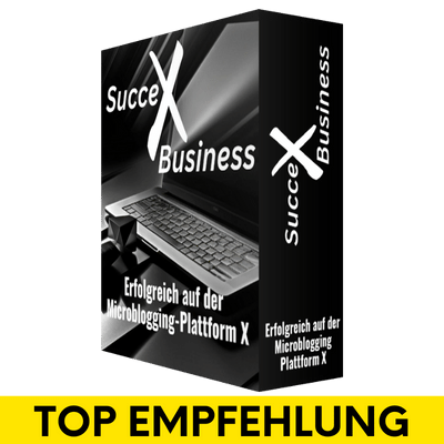 SucceX Business Erfahrungen von Sven Meissner