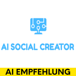 Ai Social Creator