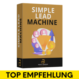 Simple Lead Machine