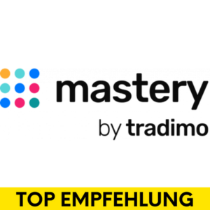 Tradimo Mastery Membership
