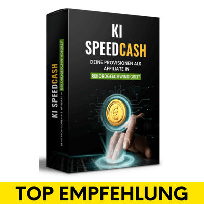 KI SpeedCash Erfahrungen von Eugen Grinschuk