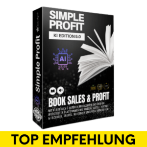 Simple Profit 5.0 KI Edition