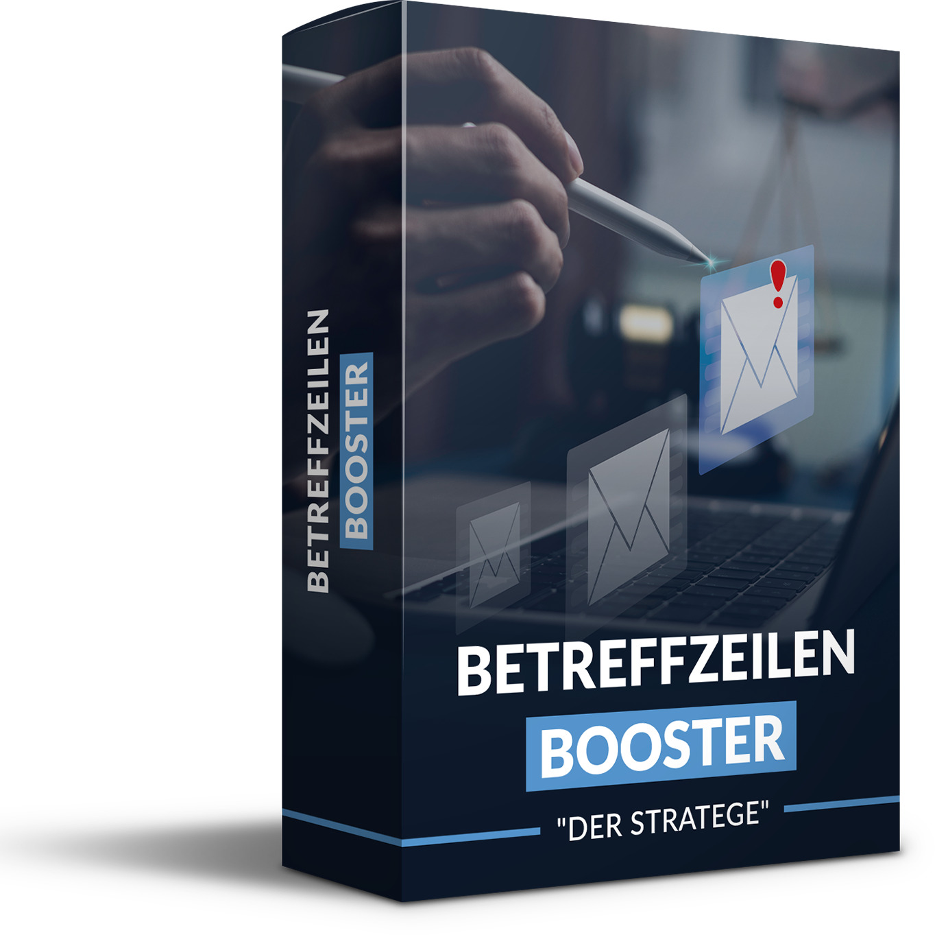 Betreffzeilen Booster Der-Stratege