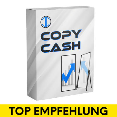 Copy Cash Erfahrungen von Saman Shiripour