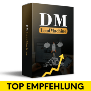 DM LeadMachine