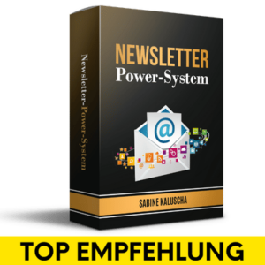 Newsletter Power System