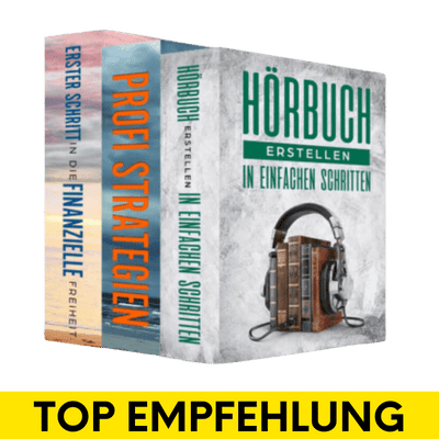 KDP Mastery All-In-One Erfahrungen von Eugen Grinschuk