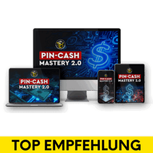 Pin-Cash Mastery 2.0