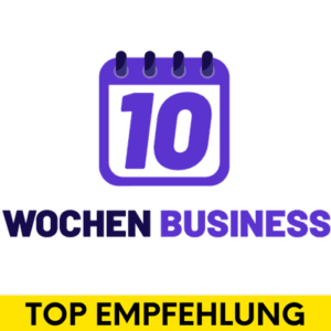 10 Wochen Business