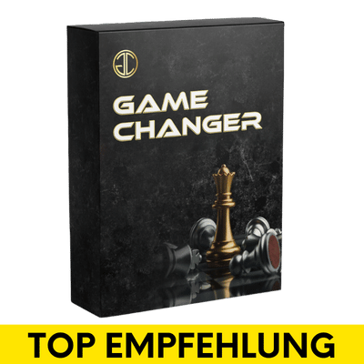 Game Changer Erfahrungen von Saman Shiripour